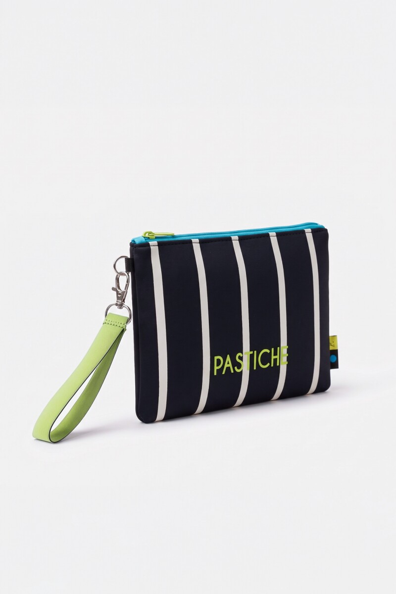 Necessaire Flex - Black 