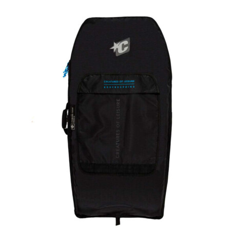 FUNDA CREATURES BODYBOARD DAY USE Negro