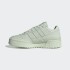Championes Adidas Forum Bold Verde