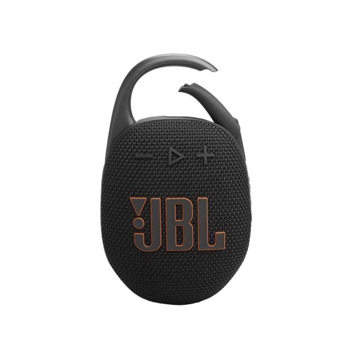 PARLANTE PORTABLE JBL CLIP 5 NEGRO 