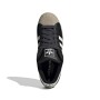 Zapatillas Adidas Superstar Unisex Black