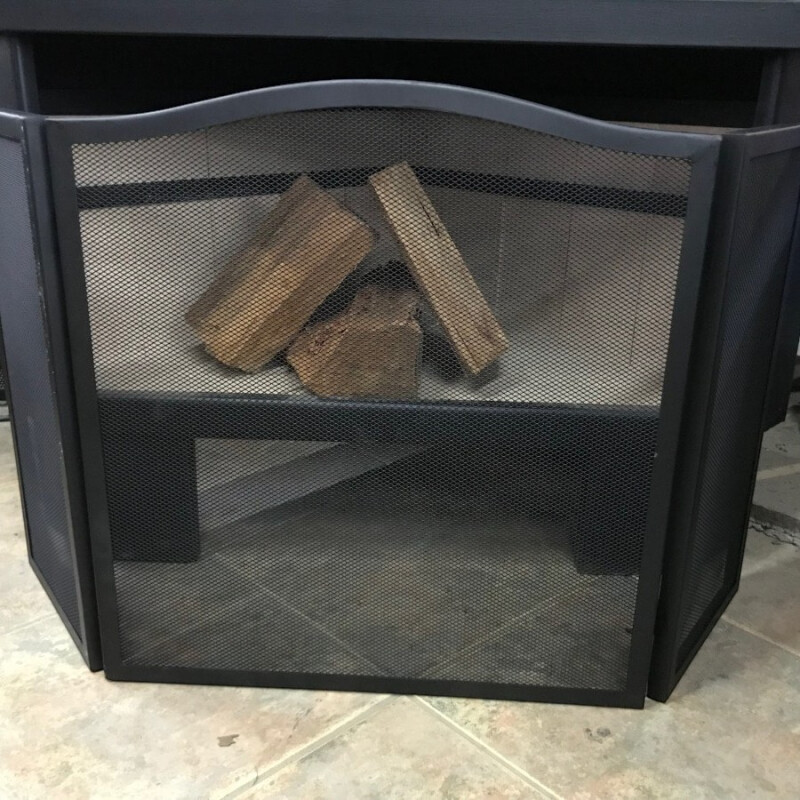 Chispero Articulado con Alas 98x50 cm Chispero Articulado con Alas 98x50 cm