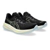Championes Asics Gel-Cumulus 26 Negro-Amarillo