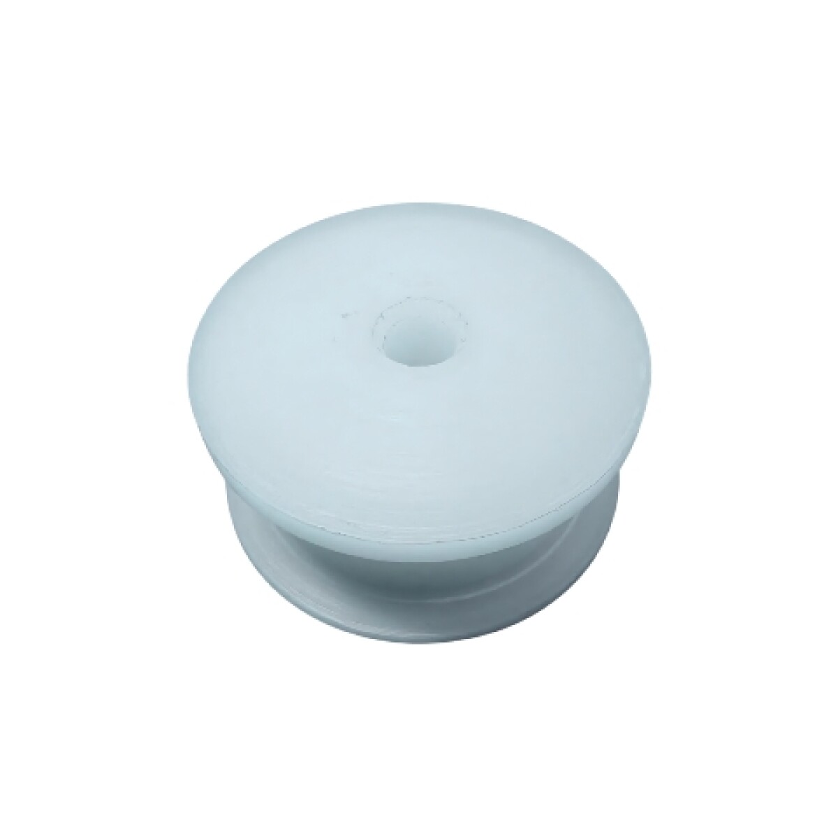Polein / polea para tensor de secadora panavox Soleil 