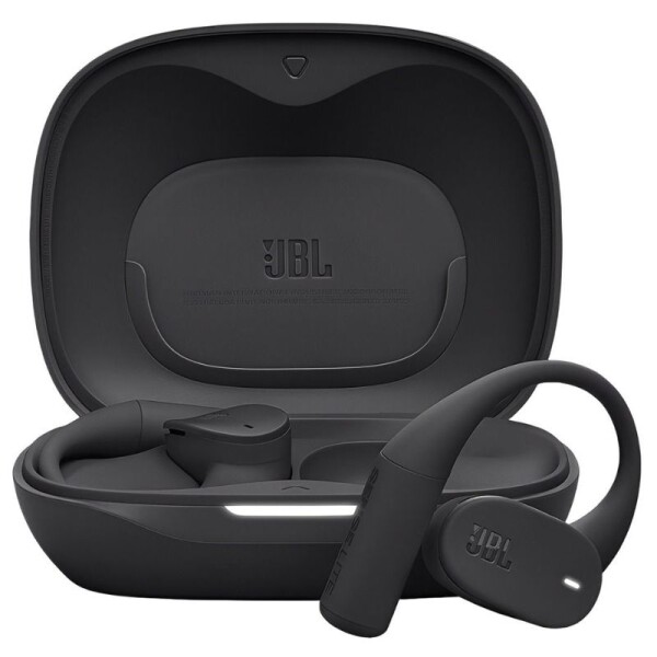 Auricular Jbl Sense Lite Black Auricular Jbl Sense Lite Black