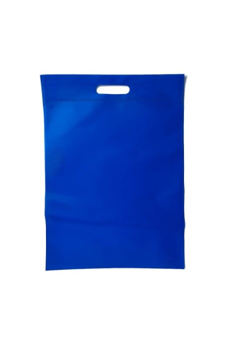 Bolsa Tnt Azul 35 X 45 - Pack X 50 Unidades Bolsa Tnt Azul 35 X 45 - Pack X 50 Unidades