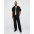 SS LINEN TRUE BLACK