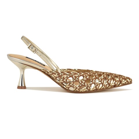 Pumps Randela2 Bronze 750