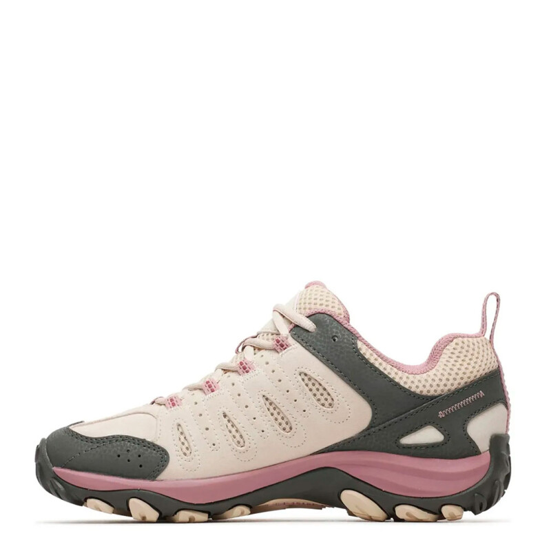 Championes de Mujer Merrell Crosslander 4 Eco Rosado