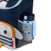 MOCHI.G.SH Mochila Infantil Tamaño Grande Skip Hop - Cohete