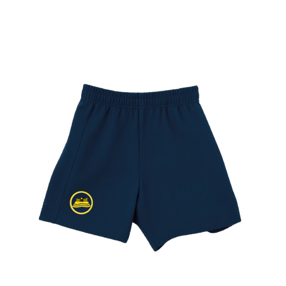 Short deportivo Monte VI Navy