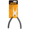 PINZA MINI 7´´ CIERRA SACA SEGUROS INGCO HCCP011752 PINZA MINI 7´´ CIERRA SACA SEGUROS INGCO HCCP011752
