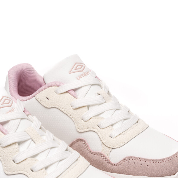 Championes COLLEGE Umbro Mujer 09r