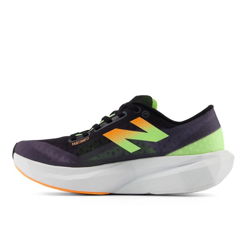 Championes New Balance de Dama - Rebel V4 - WFCXCG4 BLACK