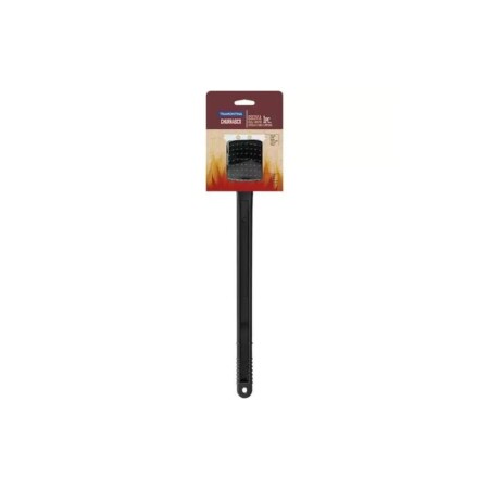 CEPILLO PARA LIMPIAR PARRILLAS TRAMONTINA CEPILLO PARA LIMPIAR PARRILLAS TRAMONTINA