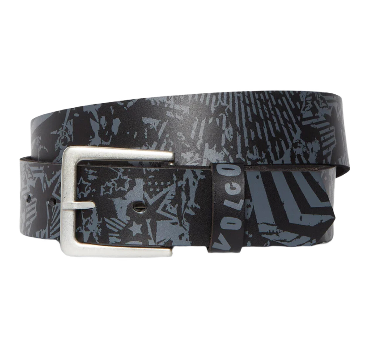Cinto Volcom ABG DARIEN BELT 
