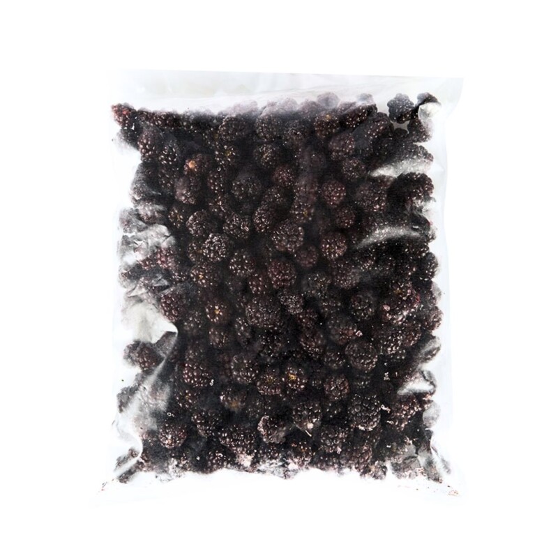 Moras enteras Ártico - 1 kg Moras enteras Ártico - 1 kg
