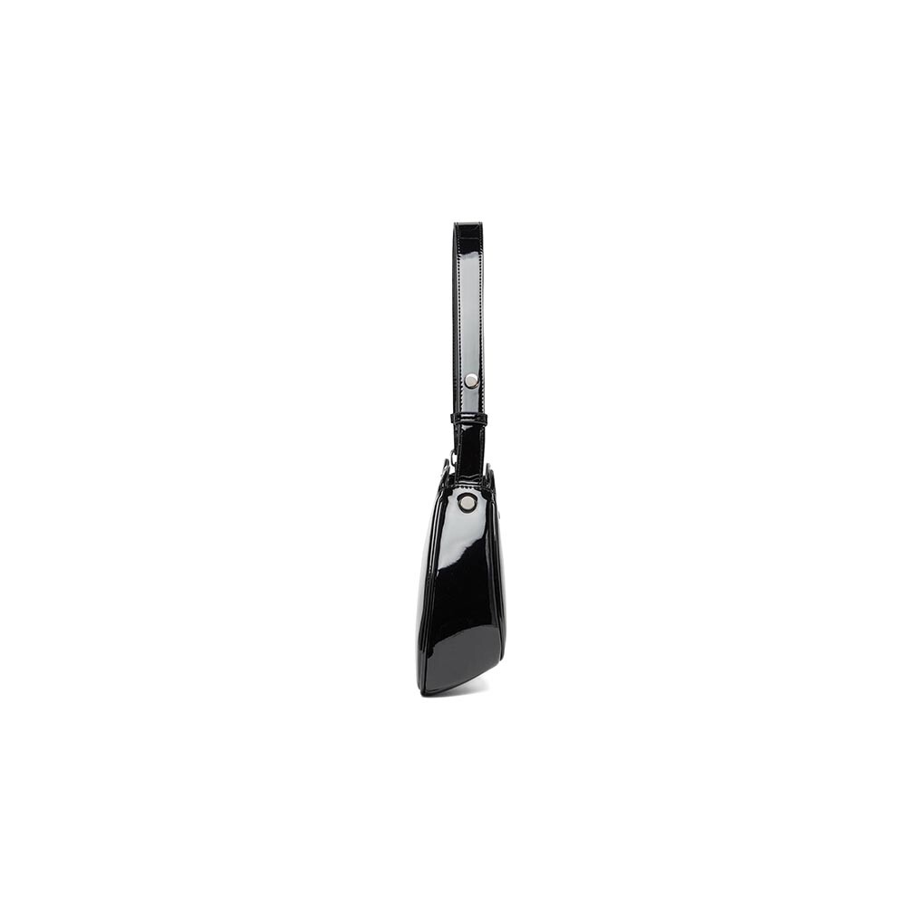 Bolso Para Mujer Play Shoulder Negro