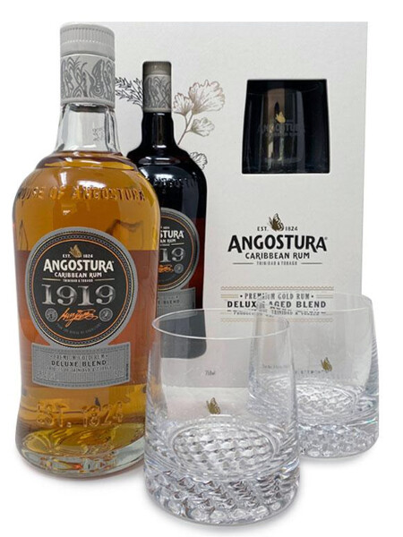 Pack regalo Angostura Pack regalo Angostura