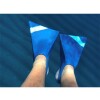 Aletas Patas de Rana Stealth S2 Pinnacle Fins Azul/Cyan