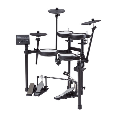 Bateria Electrónica Roland Td07dmk Bateria Electrónica Roland Td07dmk