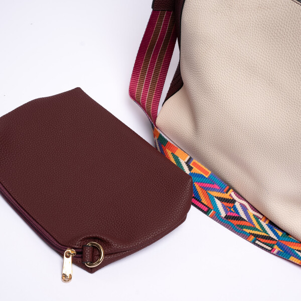 CARTERA KELMINE BORDO CARTERA KELMINE BORDO