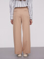 Pantalon Durkin Beige