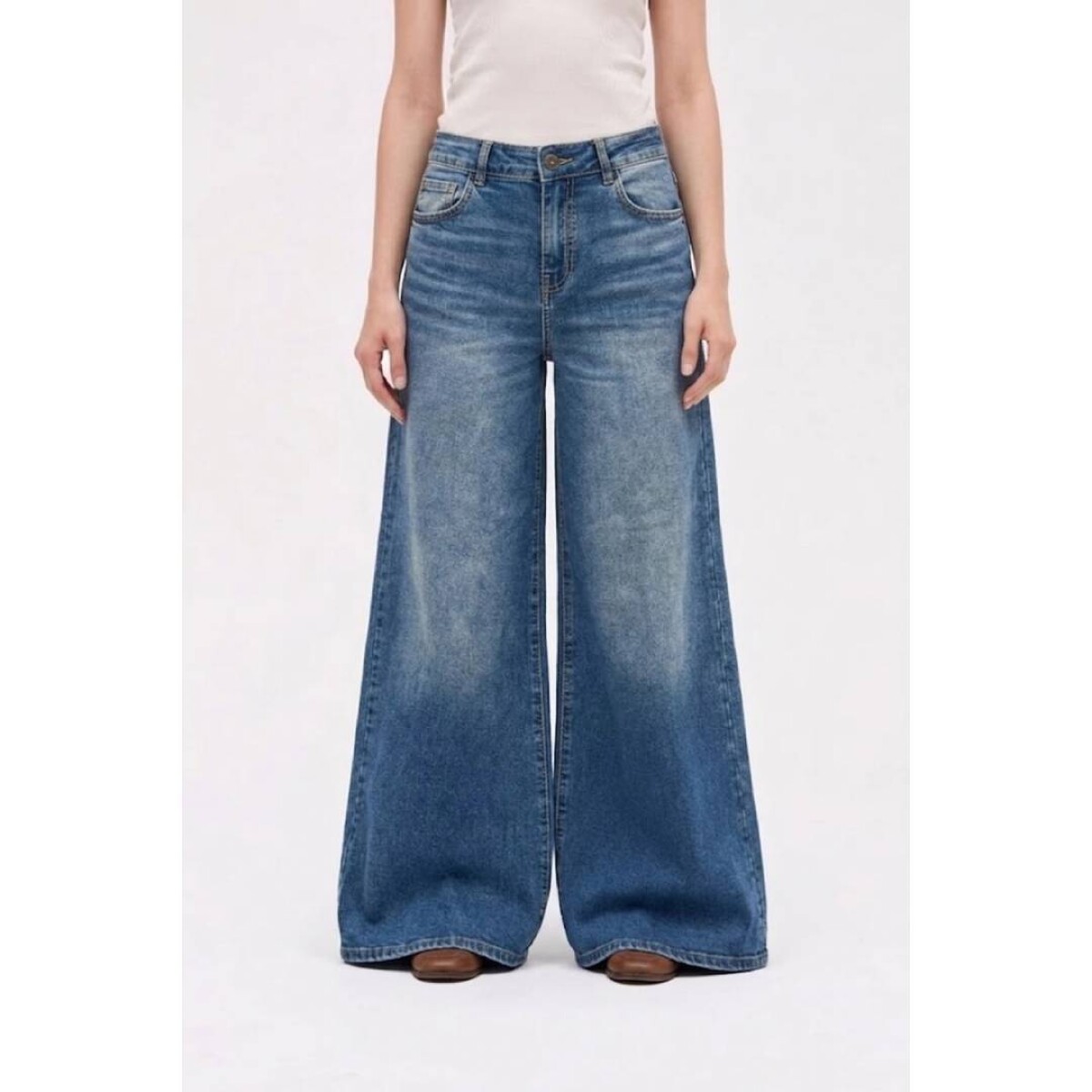 Jean New Fatenas - Deep Blue I26 