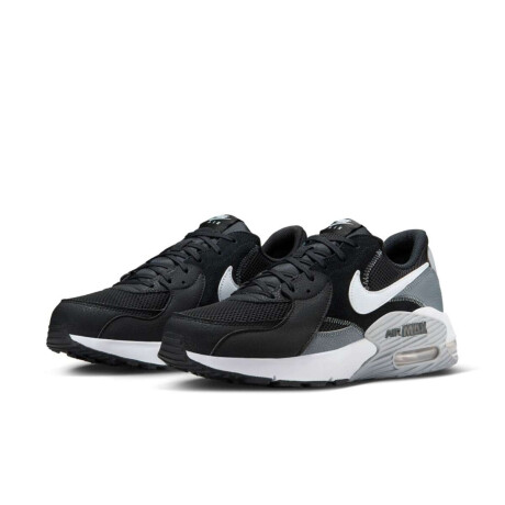 Championes Nike Air Max Excee de Hombre negro