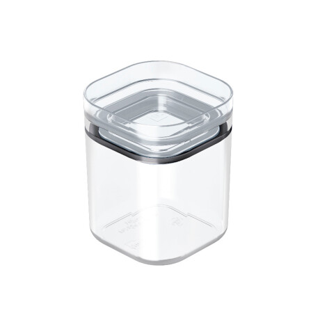 Pote hermético 150ml TRANSPARENTE