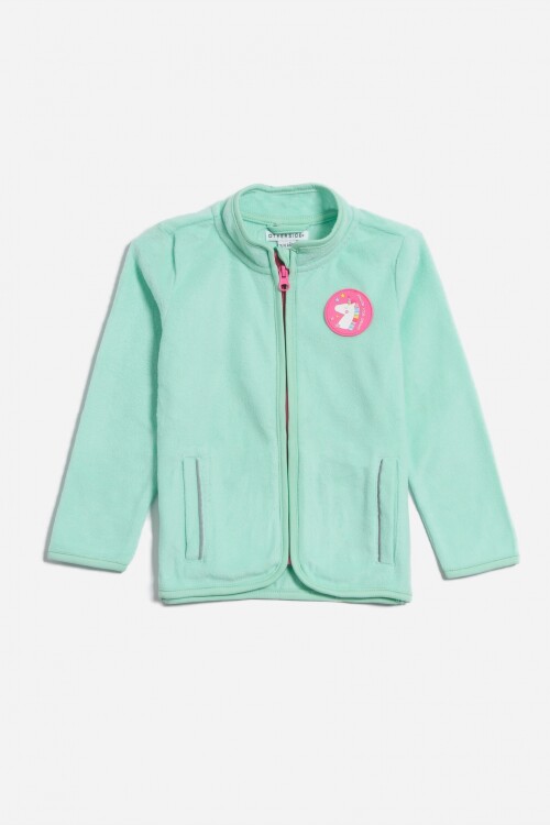 Campera polar MENTA