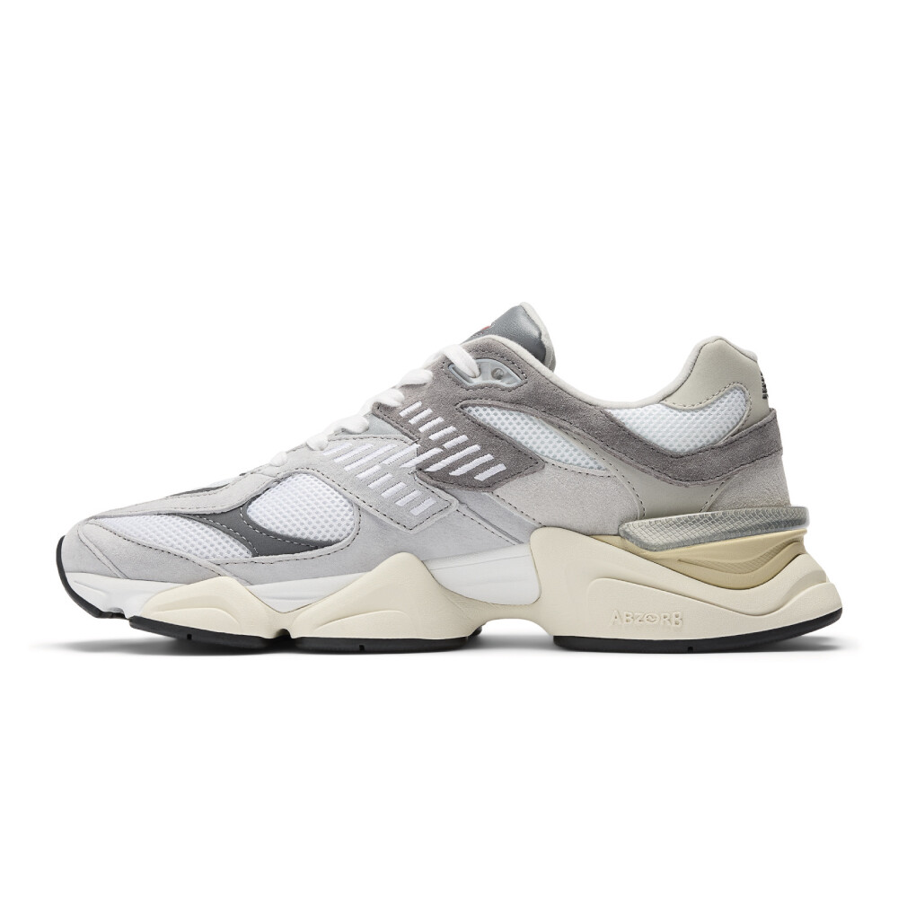 NB 9060 - Unisex Grey