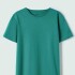 CAMISETA MM MASC VERDE