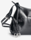 Bandoleras Cartera Formato Bandolera - Negro