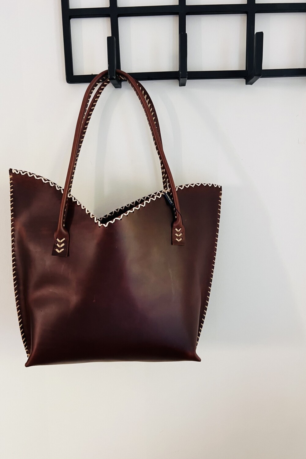 Carry Bag Chocolate