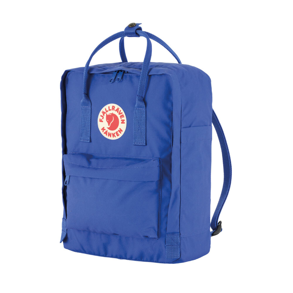 Kanken - Unisex Cobalt Blue