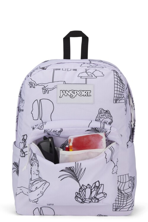 MOCHILA SUPERBREAK COLOR ME
