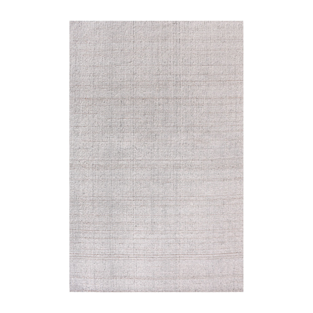 ALFOMBRA GRIS LANA BALCHNER