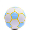 UMBRO PELOTA RED URU Blanco-celeste