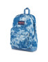 Mochila Right Pack Expressio Denim Wash Blue
