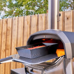 Molde asadera Ooni Molde asadera Ooni