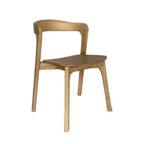 Silla De Comedor Bertoia Teca U