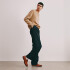 PENFIELD COGNAC SMOOTH SYNTHETIC COGNAC