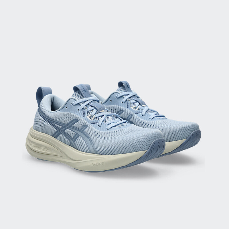 Championes Asics Gel Pulse 17 Azul