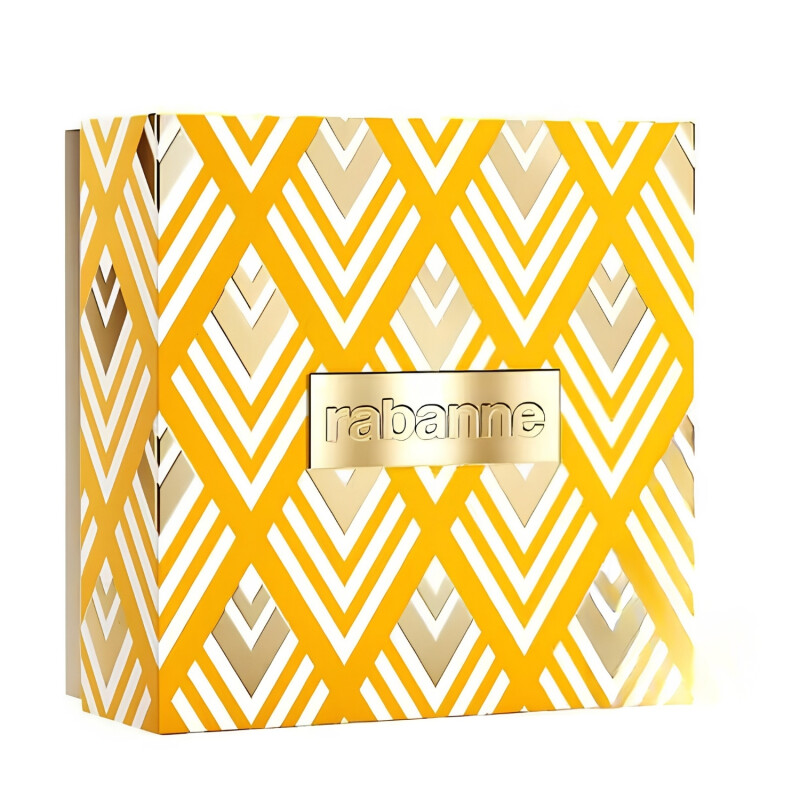 Set Rabanne Million Gold Edp For Her 30 ml + 10 ml Set Rabanne Million Gold Edp For Her 30 ml + 10 ml