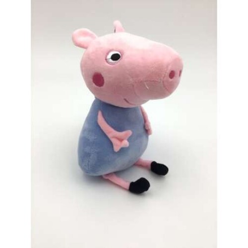 Peppa Pig Peluche 20Cm.George N/a