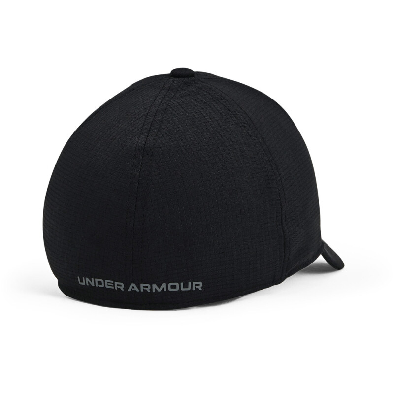 Isochill Armourvent Str-GRY BLK-001