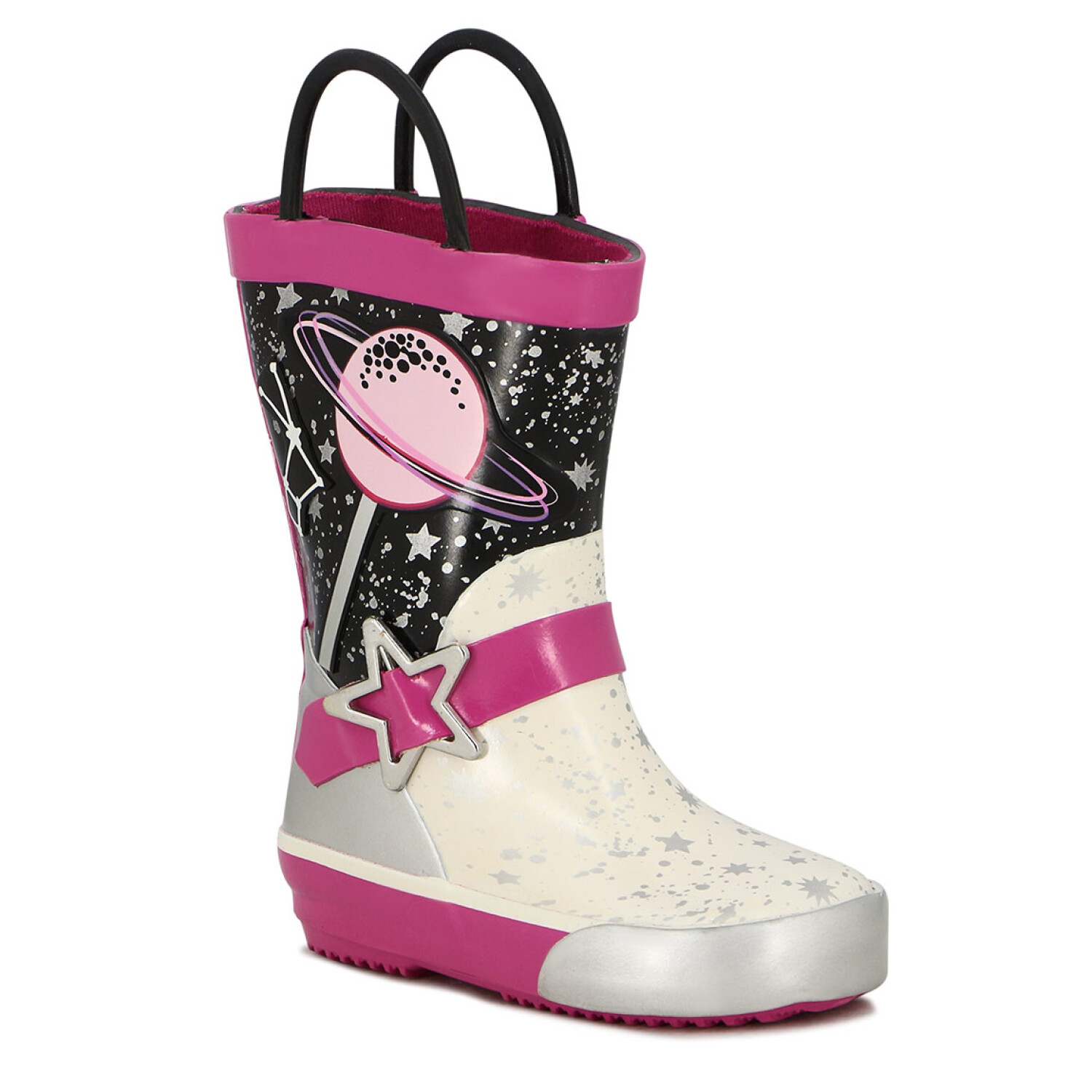 Botas clearance waterproof niña