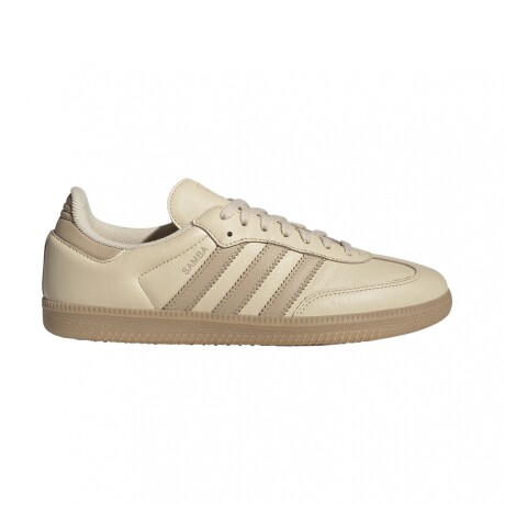 adidas SAMBA OG BEIGE