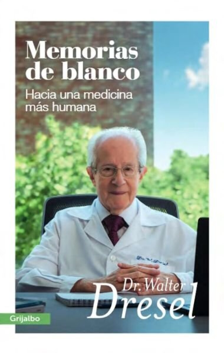 MEMORIAS DE BLANCO 